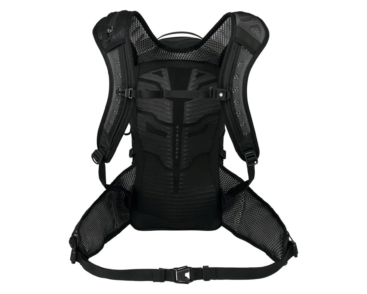 Osprey Raptor 14 EF Hydration Pack (Black) (Extended Fit)